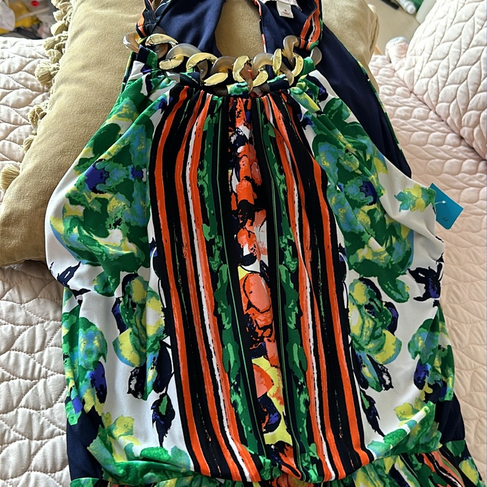 Dress - Picture 2 of 7